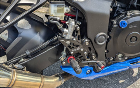 SUZUKI GSR750 2015 GR7NA