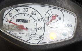 SUZUKI ADDRESS V50 CA4BA