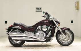 SUZUKI ﾌﾞﾙｰﾊﾞｰﾄﾞM109R 2011