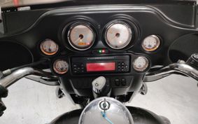 HARLEY FLHX 1580 KB4