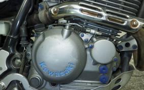 KAWASAKI SUPER SHERPA KL250G