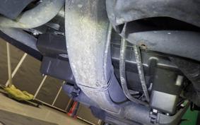 SUZUKI LET's CA4AA