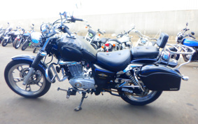 SUZUKI GZ125HS PCJG3