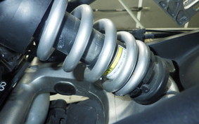 HONDA CB650F 2014 RC83