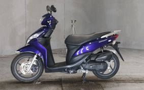 HONDA DIO 110 JF31