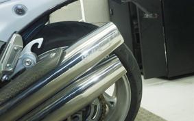 SUZUKI HAYABUSA Gen.2 2012