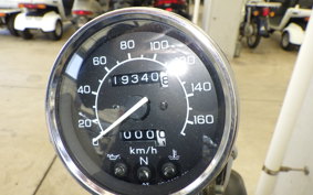 HONDA STEED 400 1999 NC37