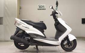 YAMAHA CYGNUS 125 X 2 2022 SE44J