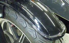 TRIUMPH BONNEVILLE サイドカ- 2010