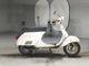 Фото Vespa 50 S с японского аукциона
