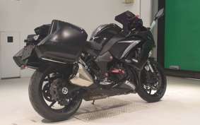 KAWASAKI NINJA 1000 A 2019 ZXT00W