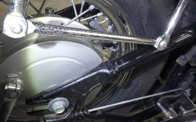 YAMAHA DRAGSTAR 400 2010 VH02J