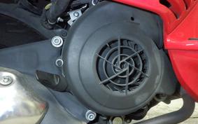 VESPA XL125IE 2003