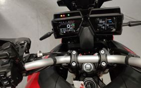YAMAHA TRACER 9 GT RN70J