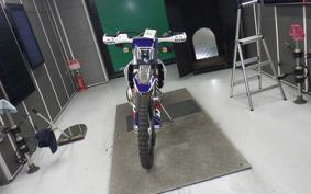 HUSQVARNA TE250I