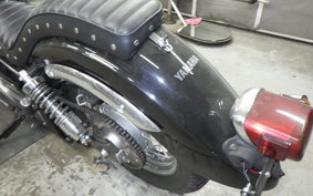 YAMAHA DRAGSTAR 250 2022 VG02J