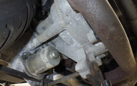 SUZUKI LET's 2 2006 CA1PA