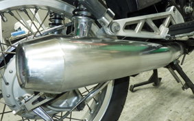 HONDA GB500TT 1985 PC16