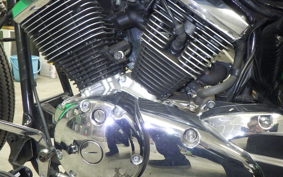 YAMAHA DRAGSTAR 250 TRIKE 2003 VG02J
