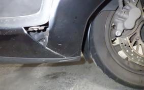 YAMAHA MAJESTY 250 Gen.4 SG20J