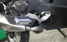 KAWASAKI VERSYS X250 A 2025 LE250D