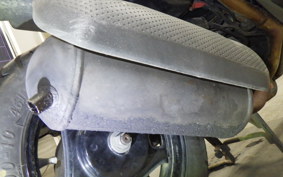 SUZUKI LET's 2 2021 CA1PA