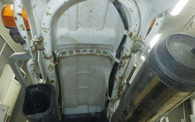 YAMAHA SEROW 225 Gen.2 1KH