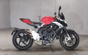 OTHER MV AGUSTA BRUTALE 800 B110AA