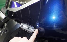 HONDA HAWK 11 2024 SC85