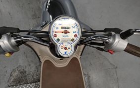 YAMAHA VINO SA54J