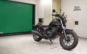 HONDA REBEL 250 A 2000 MC49