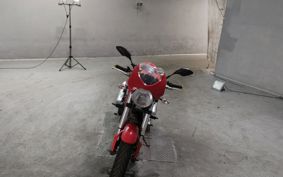 DUCATI  DUCATI  MONSTAR 400 2008 M407AA