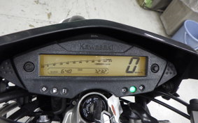KAWASAKI KLX125 2005 LX125C
