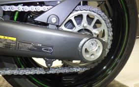 KAWASAKI NINJA 1000SX 2024 ZXT02K