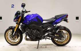 YAMAHA FZ8 FAZER N 2017