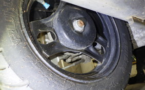 HONDA GIORNO 2 AF70