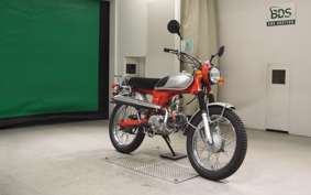HONDA CL50 BENLY 2022 CD50