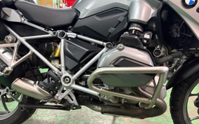 BMW R 1200GS 2015 0A01
