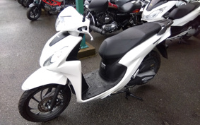 HONDA DIO 110 BASIC JK03