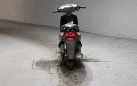 YAMAHA JOG ZR EVOLUTION2 SA39J