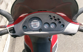 GILERA GILERA RUNNER FXR180