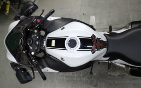 SUZUKI HAYABUSA Gen.2 2017 GX72B