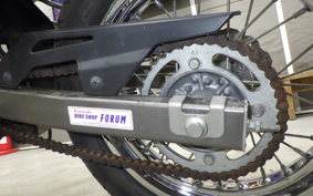 KAWASAKI KLX125D TRACKER 2020 LX125D