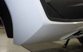 HONDA PCX125 2025 JK05