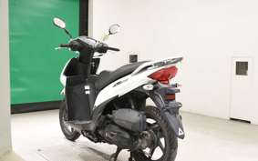 SUZUKI ADDRESS 110 2018 CE47A