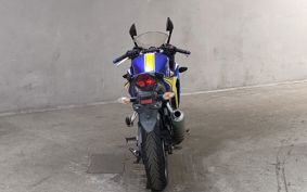 HONDA CBR250R MC41
