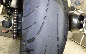 HONDA REBEL 1100 DCT 2021 SC83