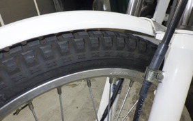 HONDA TLM220R 2024 MD23