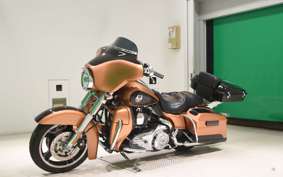HARLEY FLHX 1580 2008