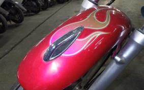SUZUKI GZ150